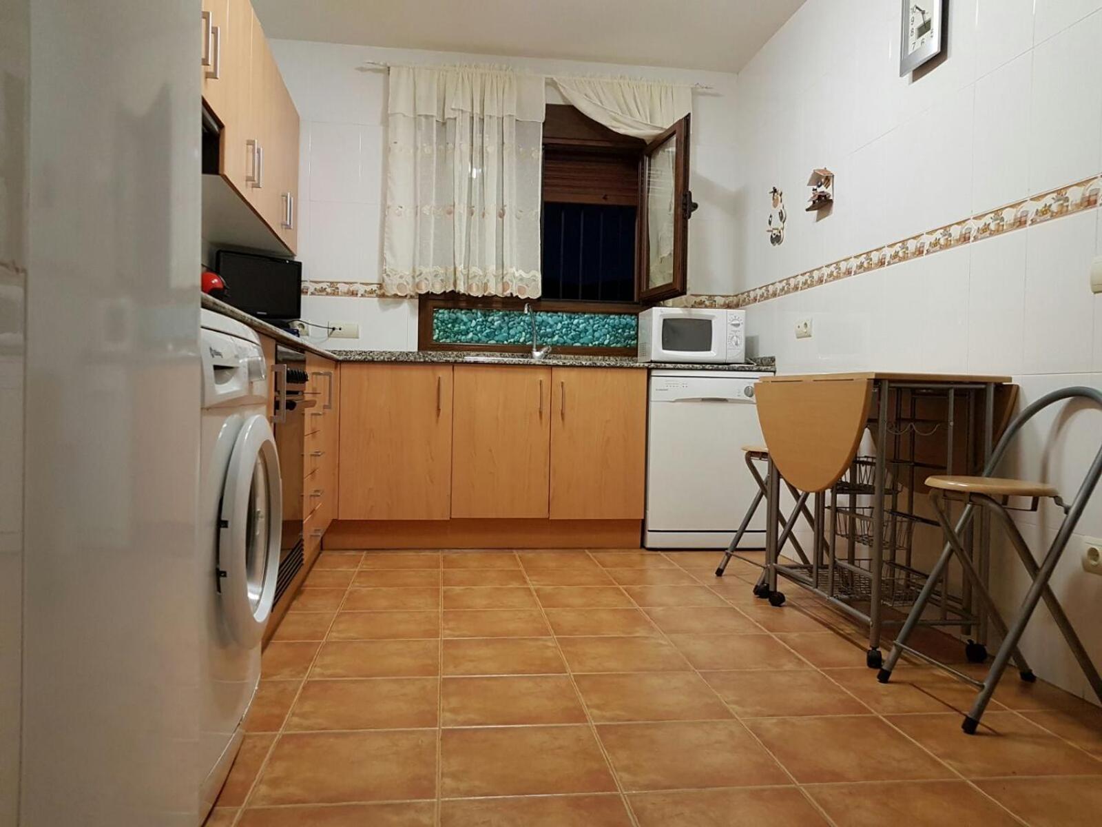 Casa Rural Claudia Albarracin Exterior photo